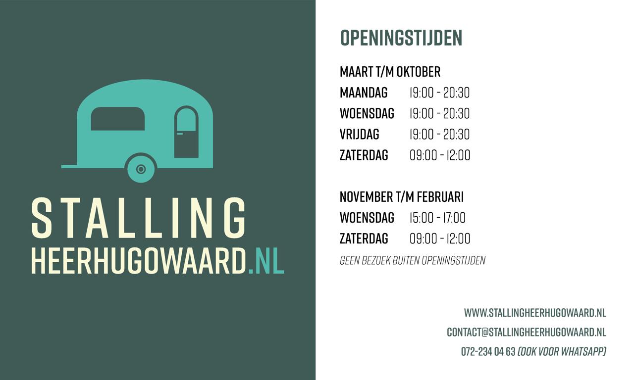 Stalling heerhugowaard